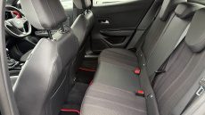 Vauxhall Mokka 1.2 Turbo SRi 5dr Petrol Hatchback